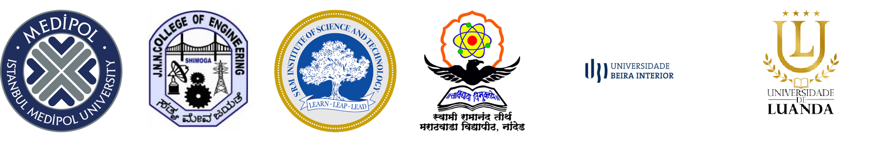 University Logos